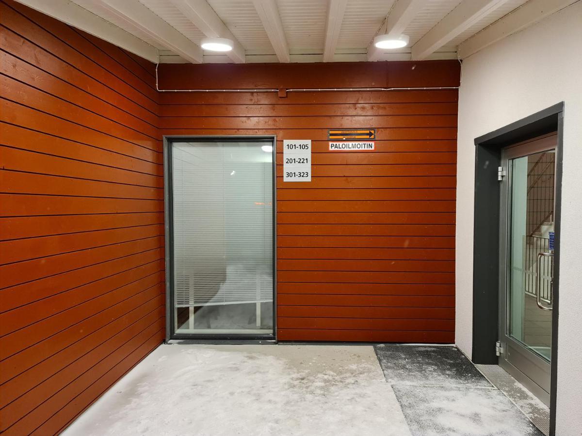 Levibooking Lost In Levi Apt 101 Сиркка Экстерьер фото